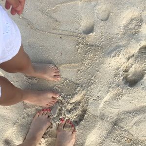 Meet your Posher, Yaneth